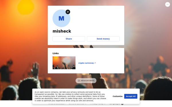 misheck.bio