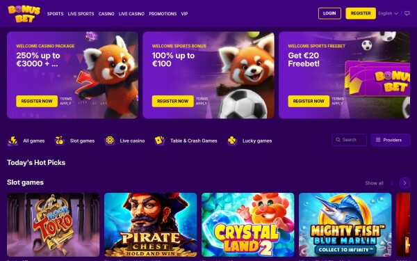 bonusbet.com