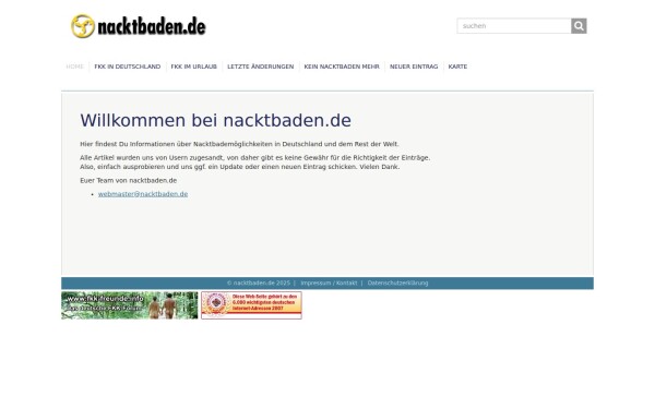 www.nacktbaden.de