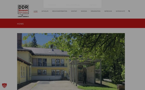 www.pforzheim-ddr-museum.de