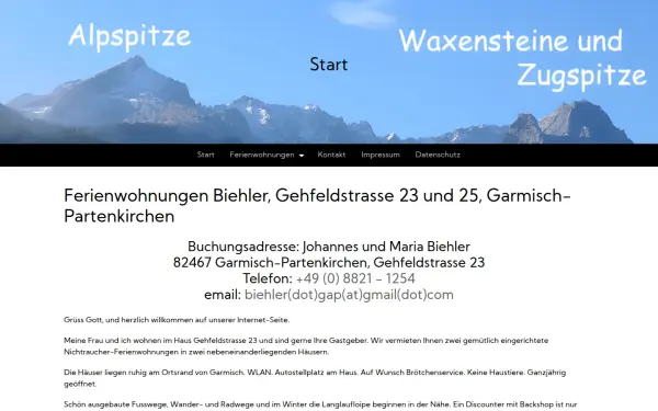 www.biehler-maria.de