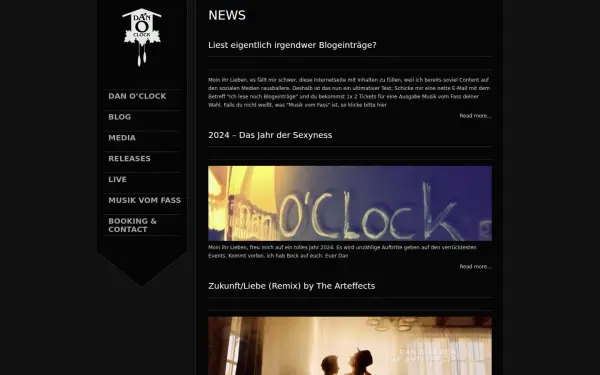www.danoclock.de