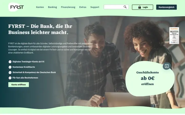 www.fyrst.de