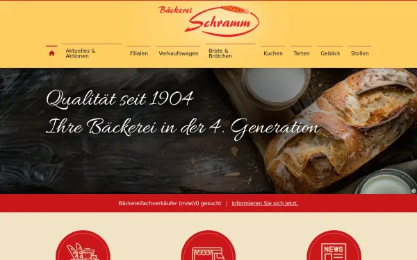 www.baeckerei-schramm.de