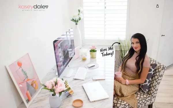 kaseydaleo.com