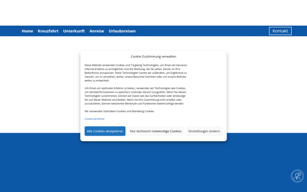 kreuzfahrtentraeume.de