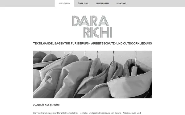 www.dara-richi.de