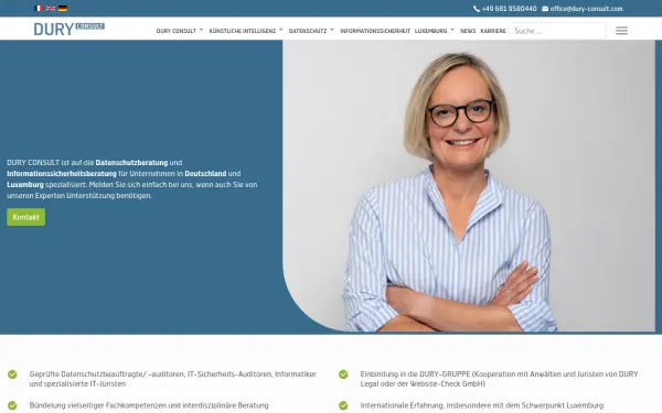 www.dury-consult.com