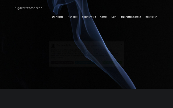 www.zigaretten-marken.com