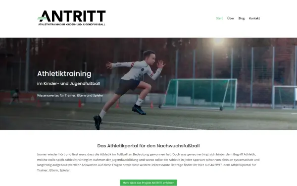 antritt.de