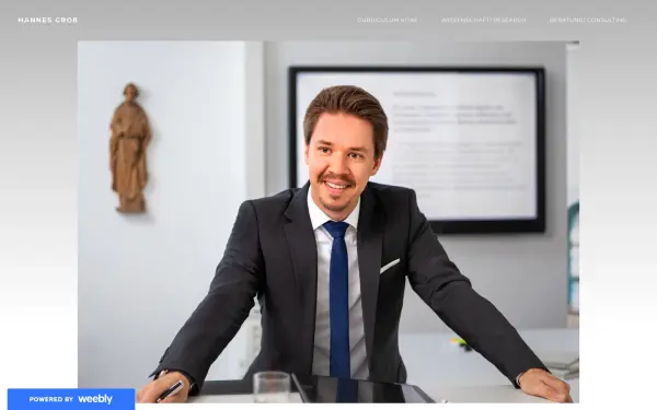 hannesgross.de