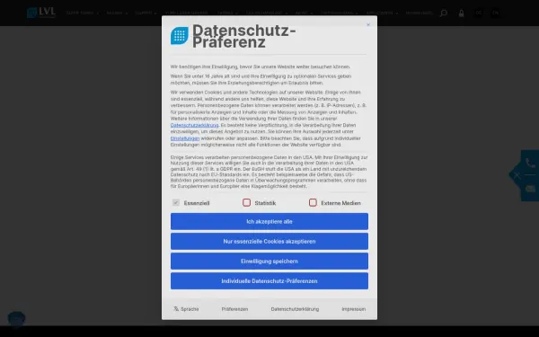 lvl-technologies.com