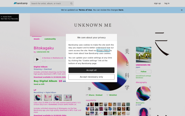 unknownme.bandcamp.com
