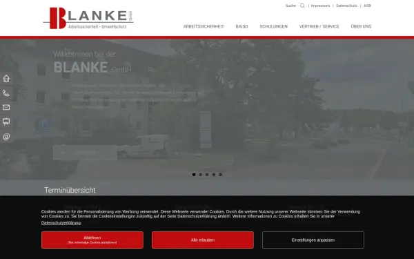 www.blanke.com