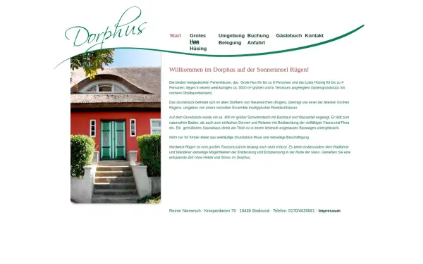 www.dorphus.de
