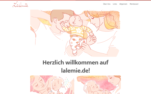 www.lalemie.de
