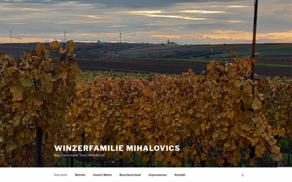 www.mihalovics.at