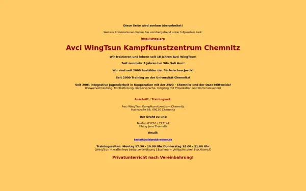 avci-wing-tsun-kampfkunstcentrum-chemnitz.de