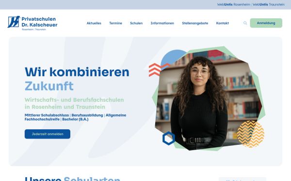 kalscheuer.com