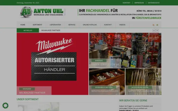 www.anton-uhl.de