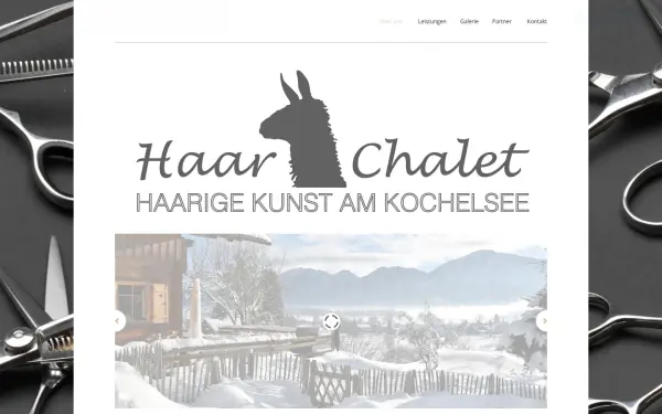 www.haar-chalet.de