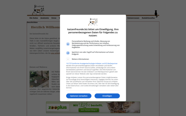 katzenfreunde.biz