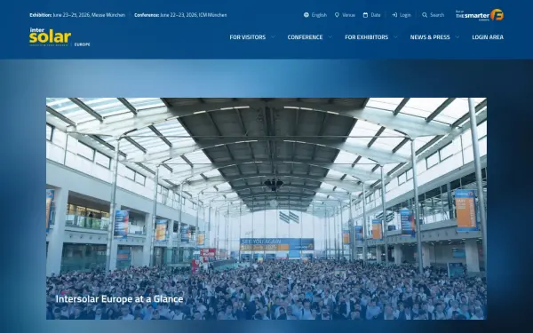 www.intersolar.de
