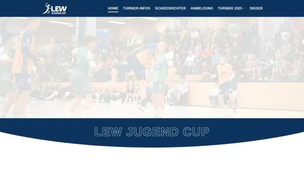 lewjugendcup.de