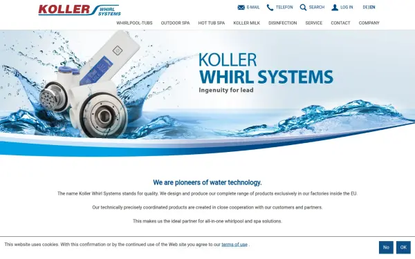 whirl.rkoller.com