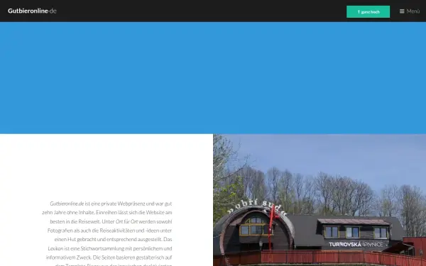 gutbieronline.de