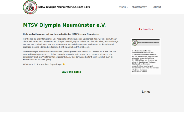 www.mtsv-olympia.de