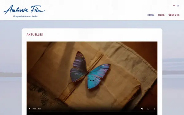 ambrosiafilm.de
