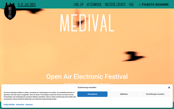 medival-festival.de