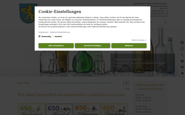 www.lg-grossbreitenbach.de