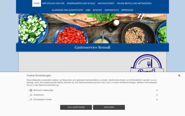 gastroservice-remuss.de