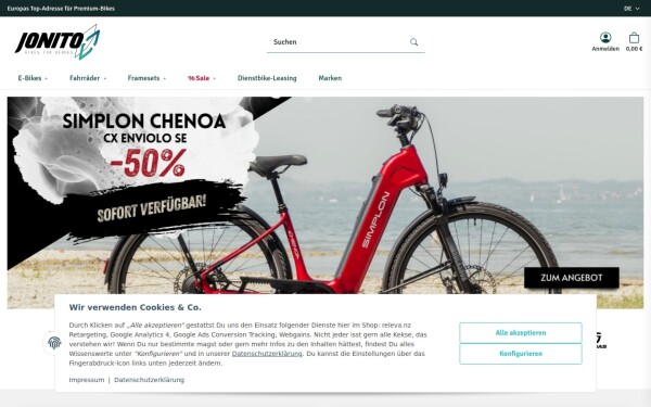 jonito.com