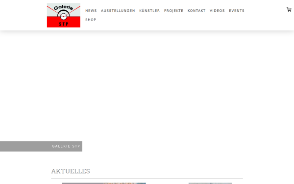 www.galerie-stp.de