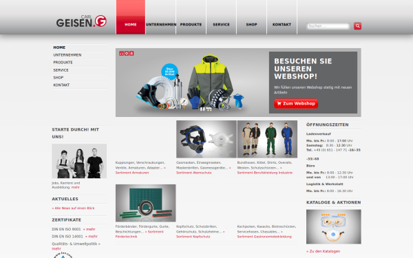 geisen.de