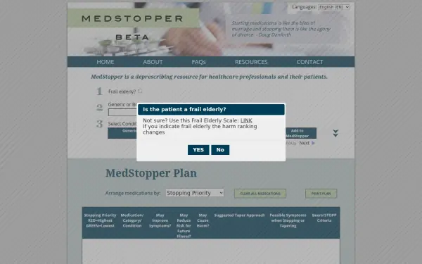 medstopper.com