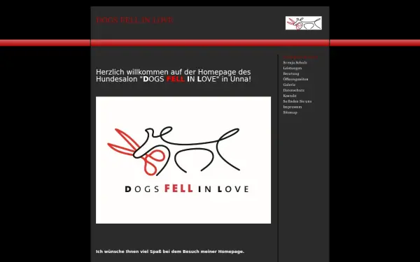 dogs-fell-in-love.de