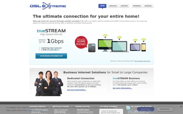www.dslextreme.com