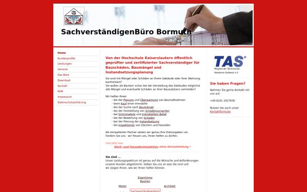 www.gutachter-bormuth.de