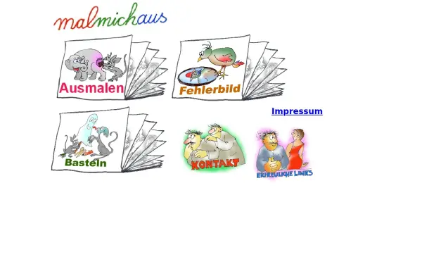 malmichaus.de