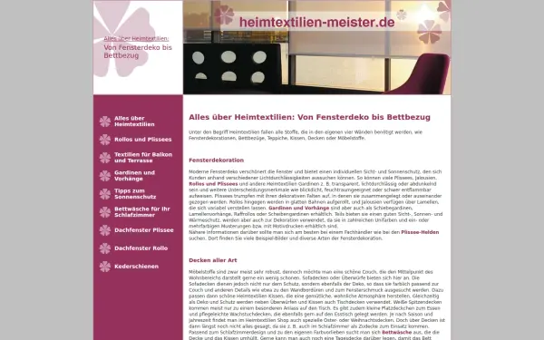 www.heimtextilien-meister.de