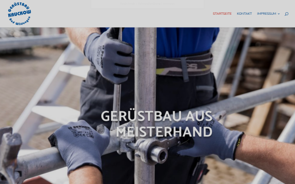 geruestbau-kruckow.de