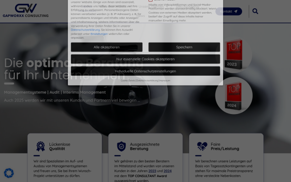 www.gapworxx-consulting.de