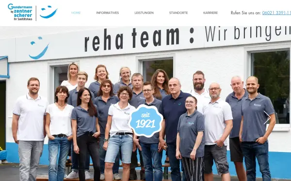 www.gundermann-reha-team.de