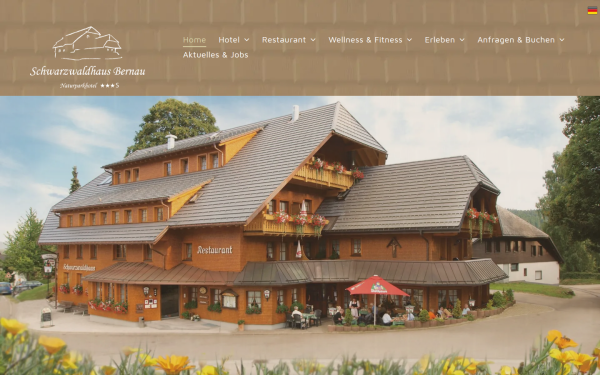 www.schwarzwaldhaus-bernau.de