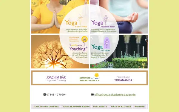 yoga-akademie-baden.de