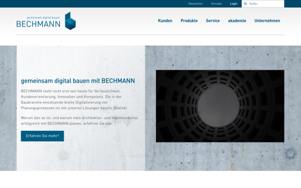 bechmann-software.de